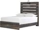Signature Design by Ashley® Drystan 4 Piece Brown Full Panel Bedroom Set-3