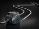 Miele Boost CX1 Graphite Gray Canister Vacuum-2