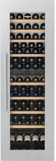 Liebherr 24" Stainless Steel Wine Cooler-5