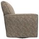 Best® Home Furnishings Customizable Kaylee Swivel Glider-2