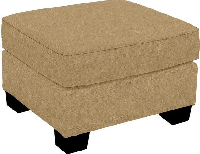 England Furniture Customizable Nola Ottoman-3