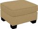 England Furniture Customizable Nola Ottoman-3