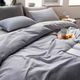 Surya Jessie Navy/Cream King/California King Duvet Set-3