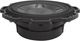 Rockford Fosgate® Punch 10" P3S Shallow 2-Ohm DVC Subwoofer-5