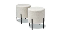 Stylus Furniture Peggy Ottoman