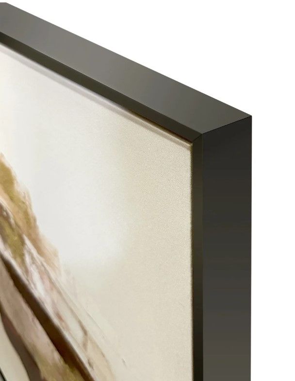 Classic Home Cocoa Painting Art -1