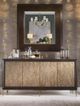 Century® Great South Bay Khaviar Mirror-2