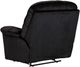 Signature Design by Ashley® Linenfield Onyx Zero Wall Manual Recliner-4