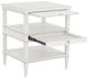 Fairfield® Customizable Camille End Table-1