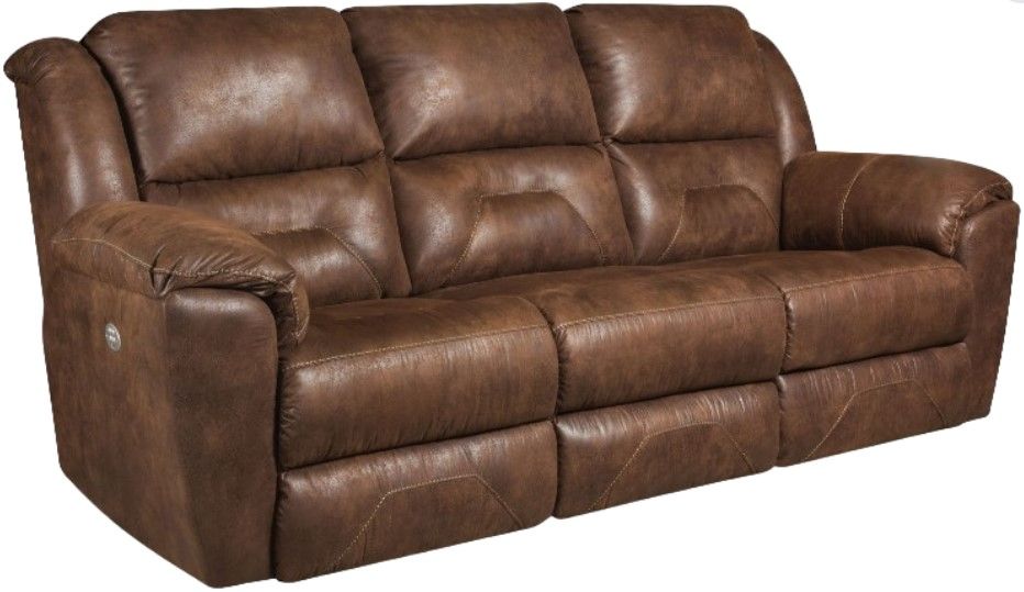 Southern Motion邃 Customizable Pandora Power Headrest Double Reclining Sofa Colder S Southern Motion邃 Customizable Pandora Power Headrest Double Reclining Sofa Colder S