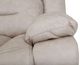 Franklin™ Decker Easter Buff Manual Swivel Glider Recliner-4