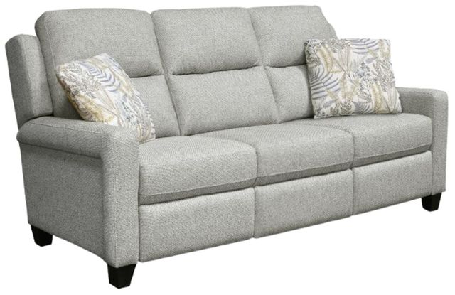 England Furniture Customizable EZ Motion 81" Double Reclining Sofa-0