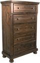 Signature Design by Ashley® Flynnter Tobacco Chest-1