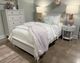 Legacy Kids Teen Adeline Cloud White Twin Youth Panel Bed-1