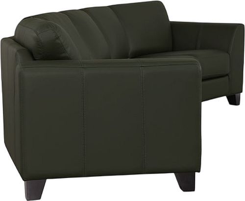 Palliser® Furniture Customizable Juno 3-Piece Angled Sectional-2