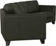 Palliser® Furniture Customizable Juno 3-Piece Angled Sectional-2