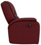 Best® Home Furnishings Customizable Maverly Leather Power Tilt Headrest Space Saver Sofa-2