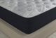 American Bedding™ Cinna 15" Wrapped Coil Firm Tight Top Queen Mattress-5