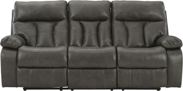 Signature Design by Ashley® Willamen 3-Piece Quarry Living Room Set-1