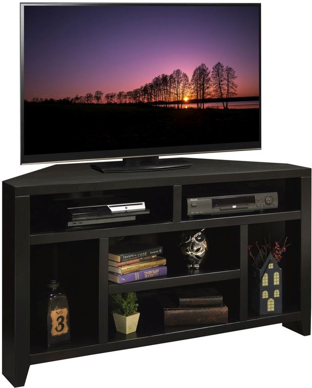 Legends Home Urban Loft 52" Corner TV Cart-0