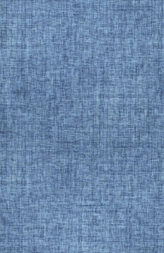 Dalyn™ Rug Company Voyage VY1 Navy 5'x8' Area Rug-0