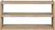 Bernards Agate Beige Sofa Table-1