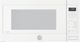 GE Profile™ 2.2 Cu. Ft. White Countertop Sensor Microwave-0