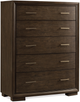 Riverside Furniture Monterey Mink Chest-1