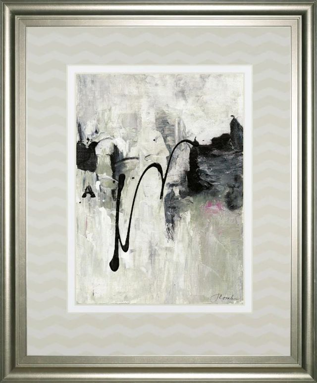 Classy Art Magic Energy I By Joyce Combs Wall Art-0