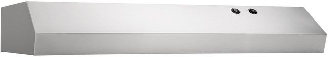 Frigidaire® 30" Stainless Steel Under Cabinet Range Hood-1