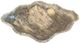 A & B Home Tomas Gray Hand-Carved Striated Onyx Bowl-0