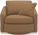 La-Z-Boy® Clover Fawn Premier Swivel Occasional Chair-0