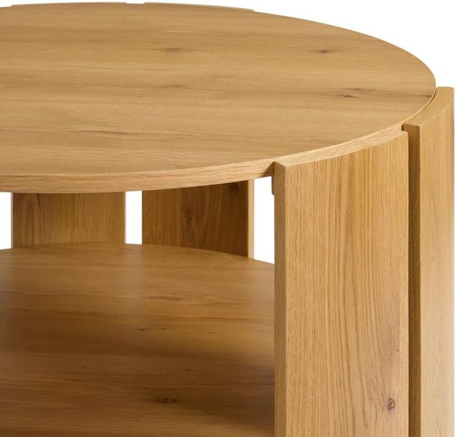 Martin Svensson Palladium Brown Coffee Table-3