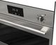 Fulgor® Milano 100 Series 24" Stainless Steel Single Electric Wall Oven-4