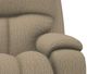 La-Z-Boy® Greyson Driftwood Reclining Loveseat with Headrest-4