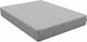 Diamond Mattress® Align 10" Foam Medium Tight Top Full Mattress in a Box-0