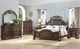 New Classic® Home Furnishings Maximus Madeira Chest-1