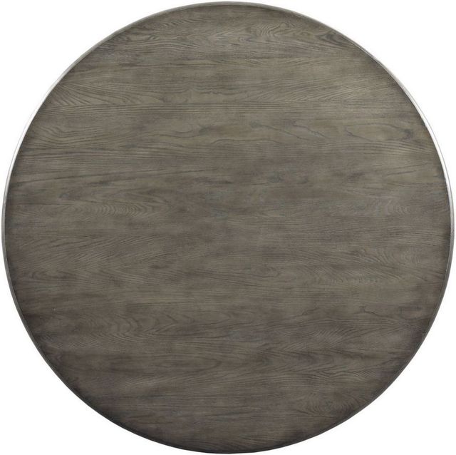 Kincaid® Cascade Lamont Sable Round Coffee Table-1