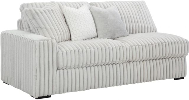 Signature Design by Ashley® Stupendous 2-Piece Alloy Chaise Sectional-1