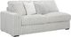 Signature Design by Ashley® Stupendous 2-Piece Alloy Chaise Sectional-1