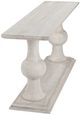 Classic Home Hera Creamwood Console Table-3