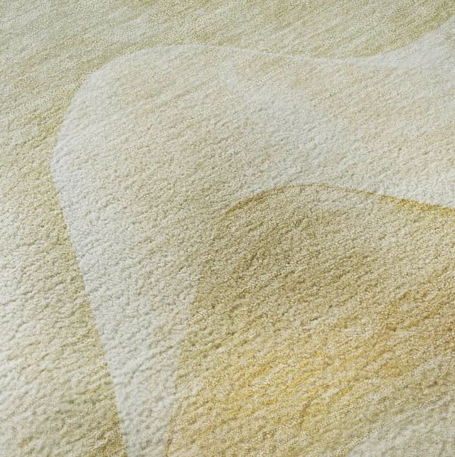 Dalyn™ Rug Company Pacifica Aloe 5'x8' Style 1 Area Rug-4