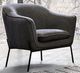 Diamond Sofa® Status Gray Accent Chair-0