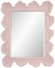 Uttermost® Sea Coral Pink Mirror-0