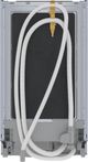 Bosch® 800 Series 18" Stainless Steel Front Control Built In Dishwasher-1