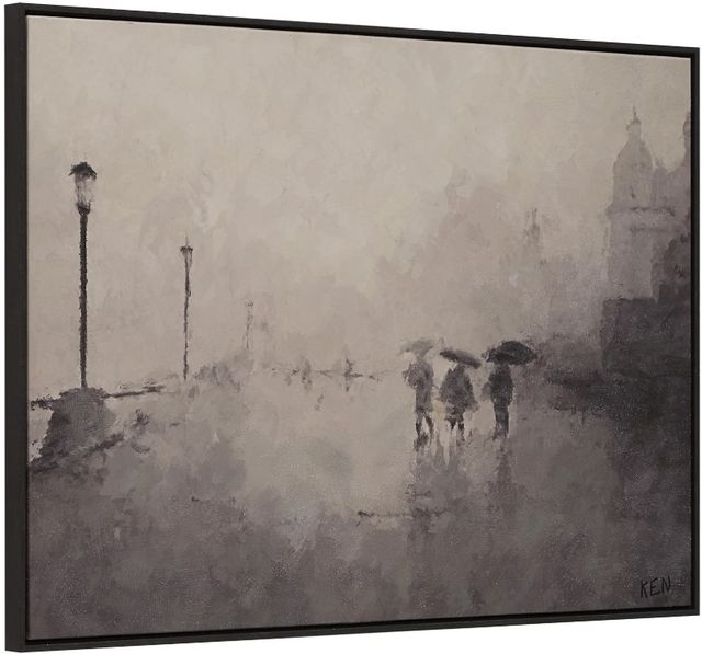 Renwil® Everren Ambra Wall Art-2