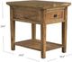 Null Furniture Hayden Valley Sandstone Charging End Table-3