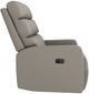 Best® Home Furnishings Customizable Kristisha Leather Power Swivel Glider Recliner-2