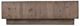 Nest Home Collections Walker Old Wood Square Coffee Table-2