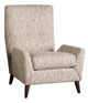 Jonathan Louis Jamison Wing Accent Chair-0